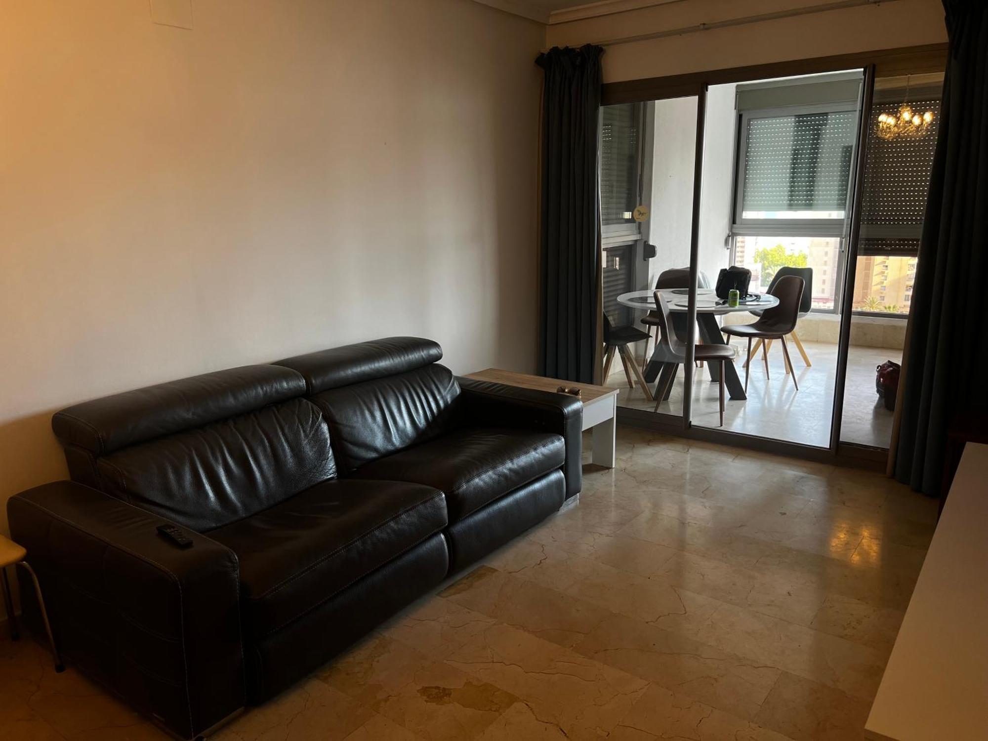 Beautifull Apartment In 貝尼多姆 外观 照片