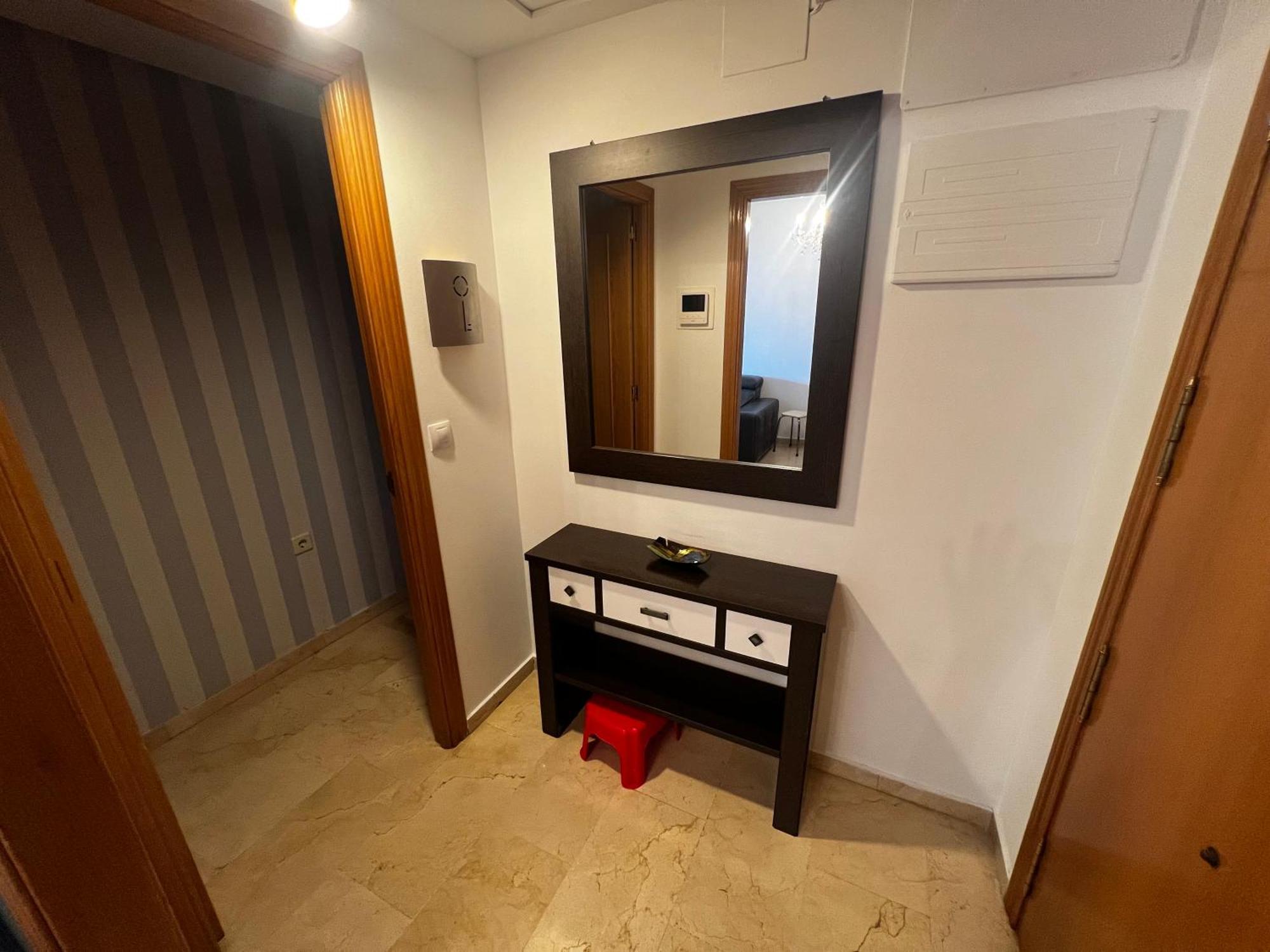Beautifull Apartment In 貝尼多姆 外观 照片