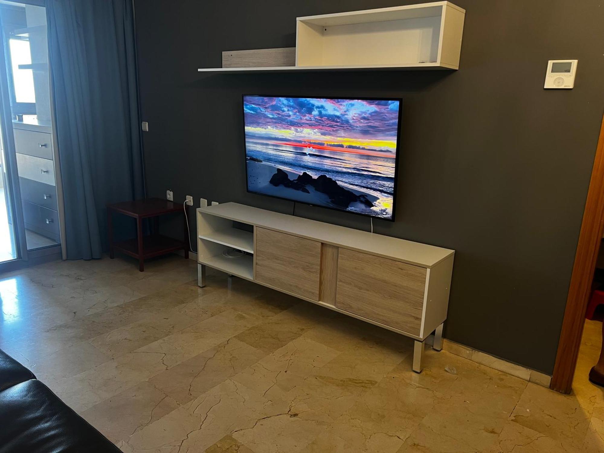 Beautifull Apartment In 貝尼多姆 外观 照片
