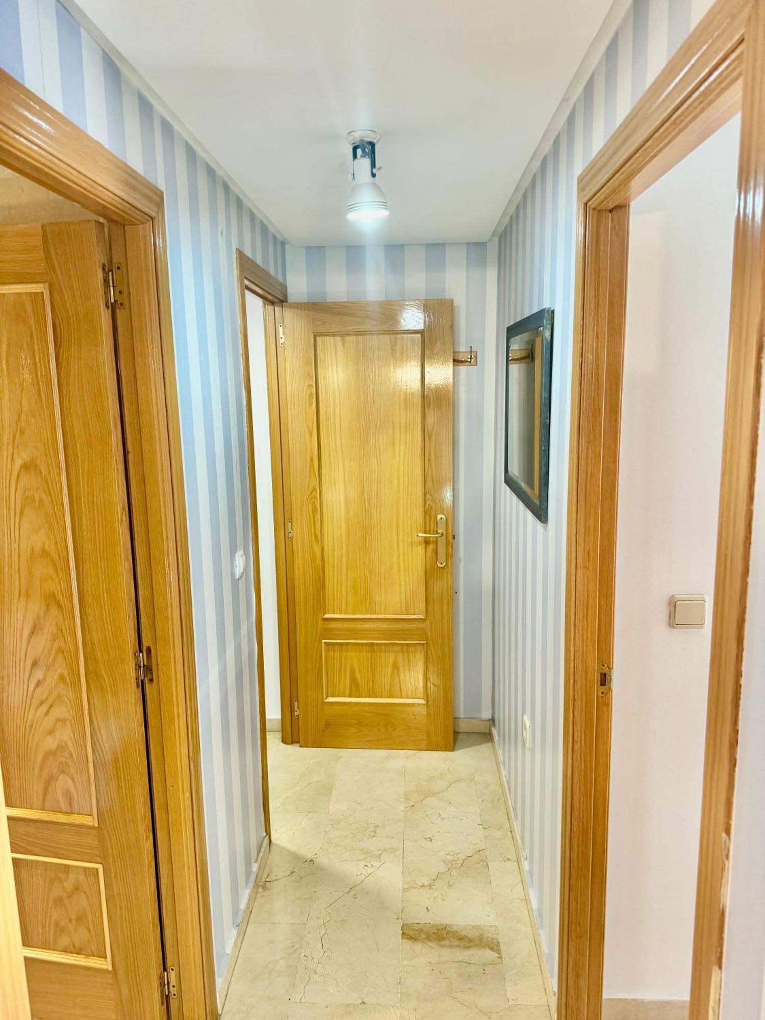 Beautifull Apartment In 貝尼多姆 外观 照片