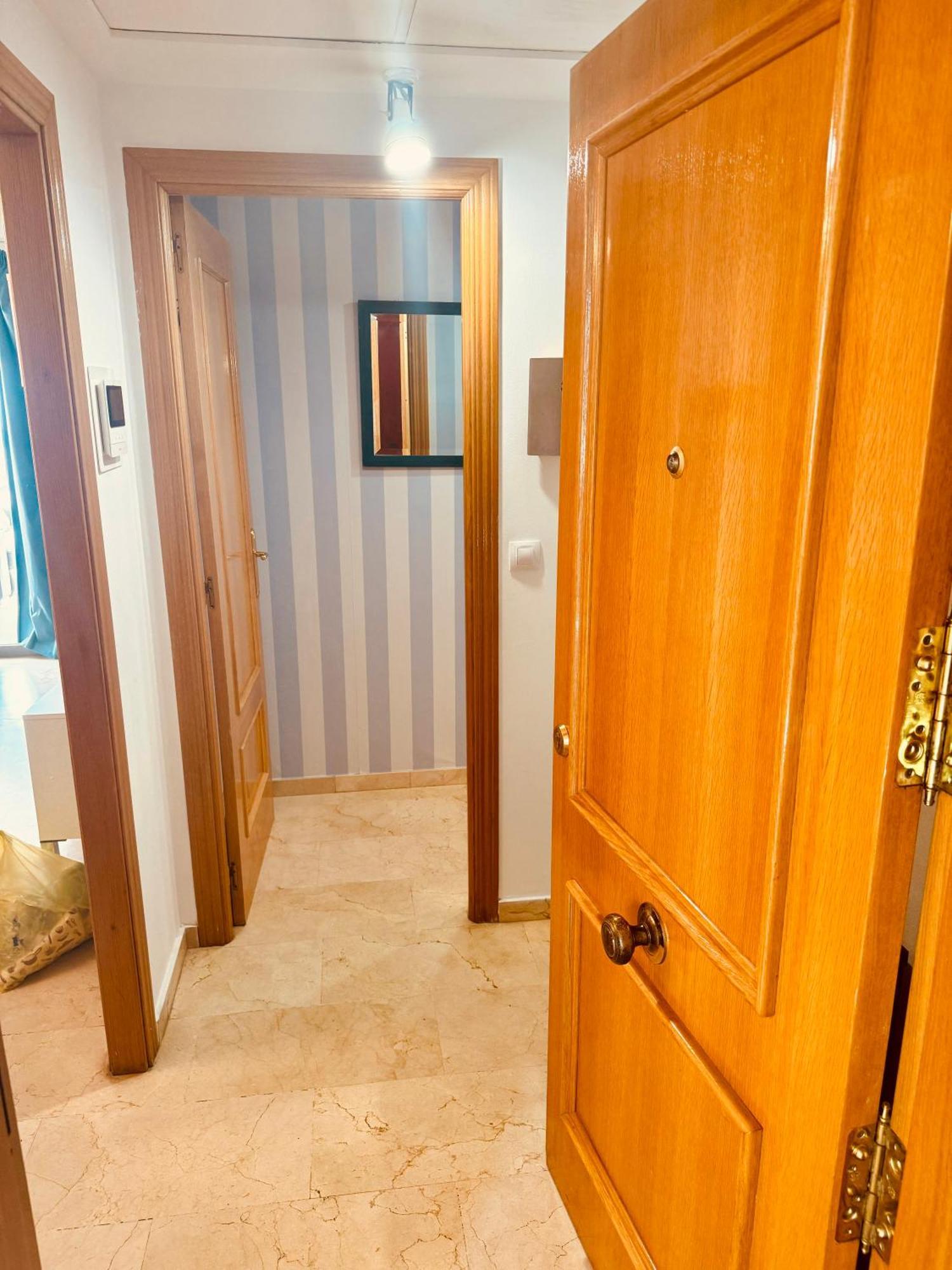 Beautifull Apartment In 貝尼多姆 外观 照片