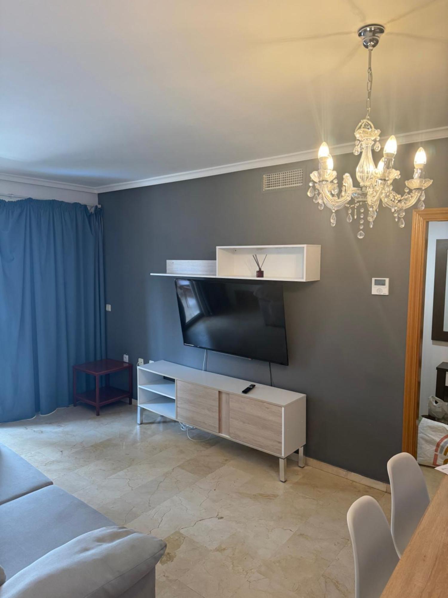 Beautifull Apartment In 貝尼多姆 外观 照片