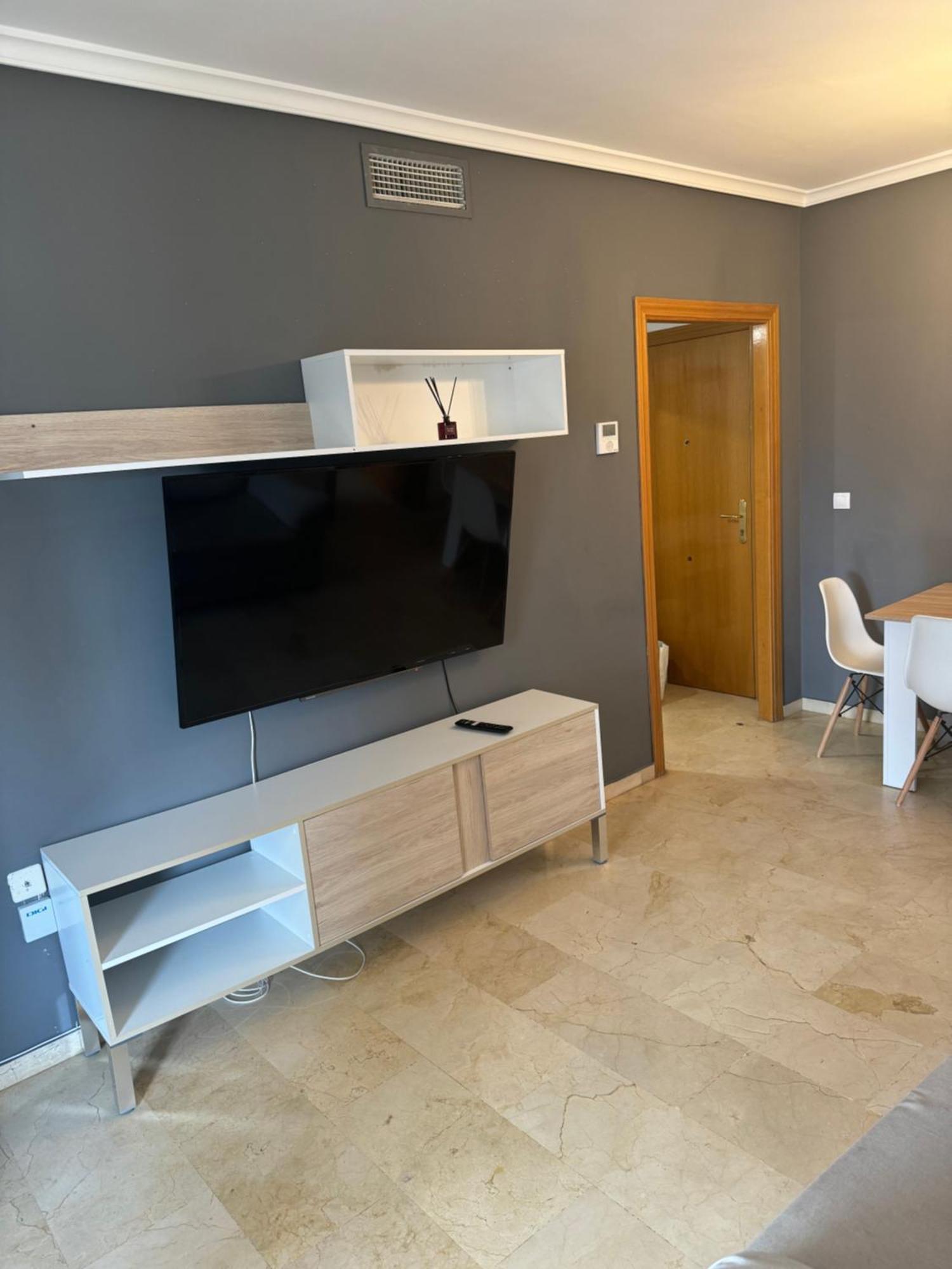 Beautifull Apartment In 貝尼多姆 外观 照片
