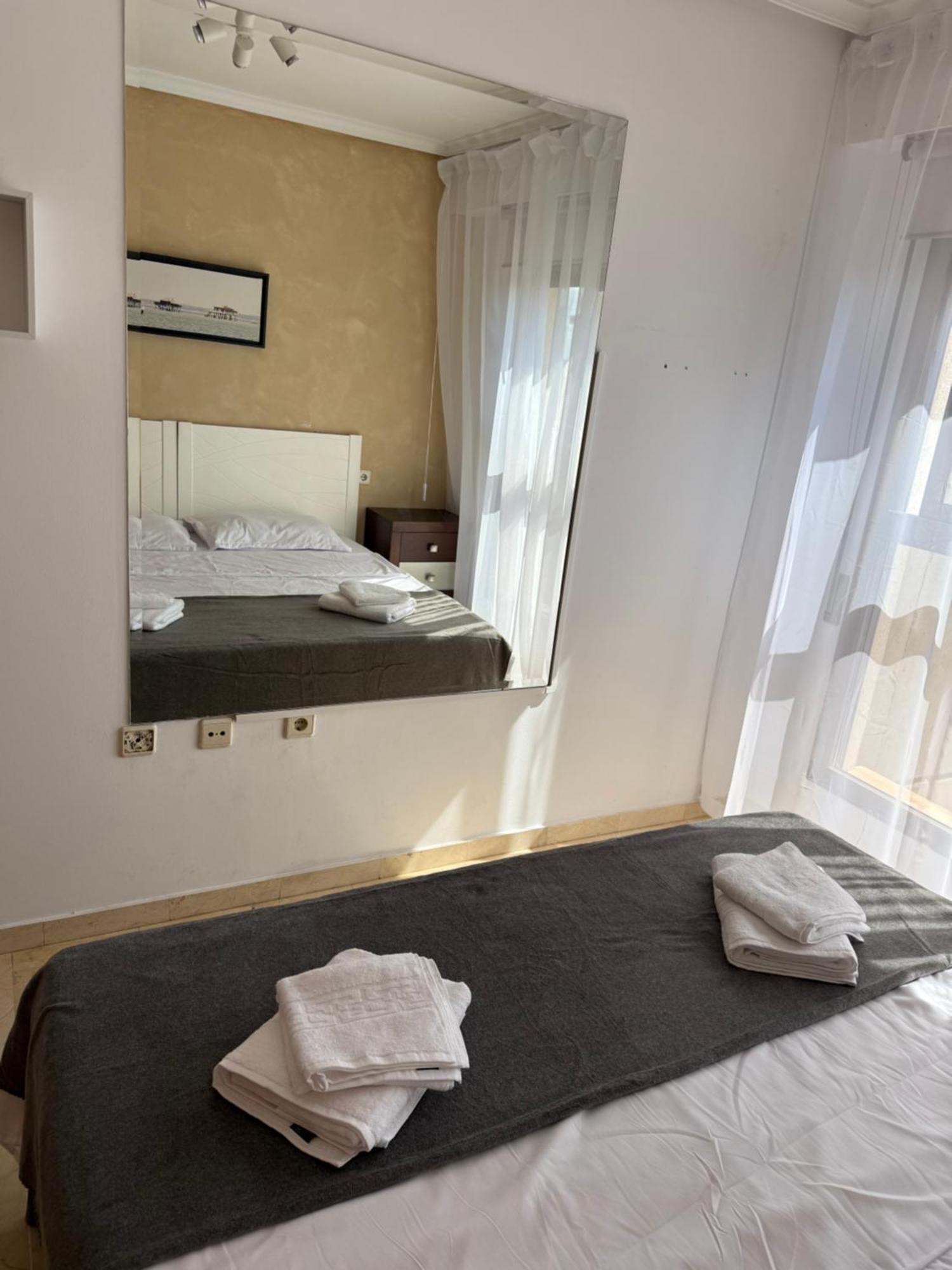 Beautifull Apartment In 貝尼多姆 外观 照片