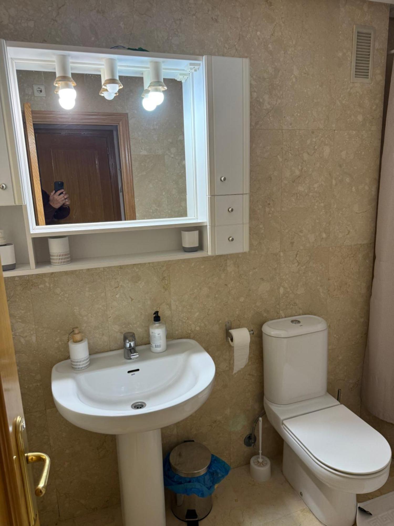 Beautifull Apartment In 貝尼多姆 外观 照片
