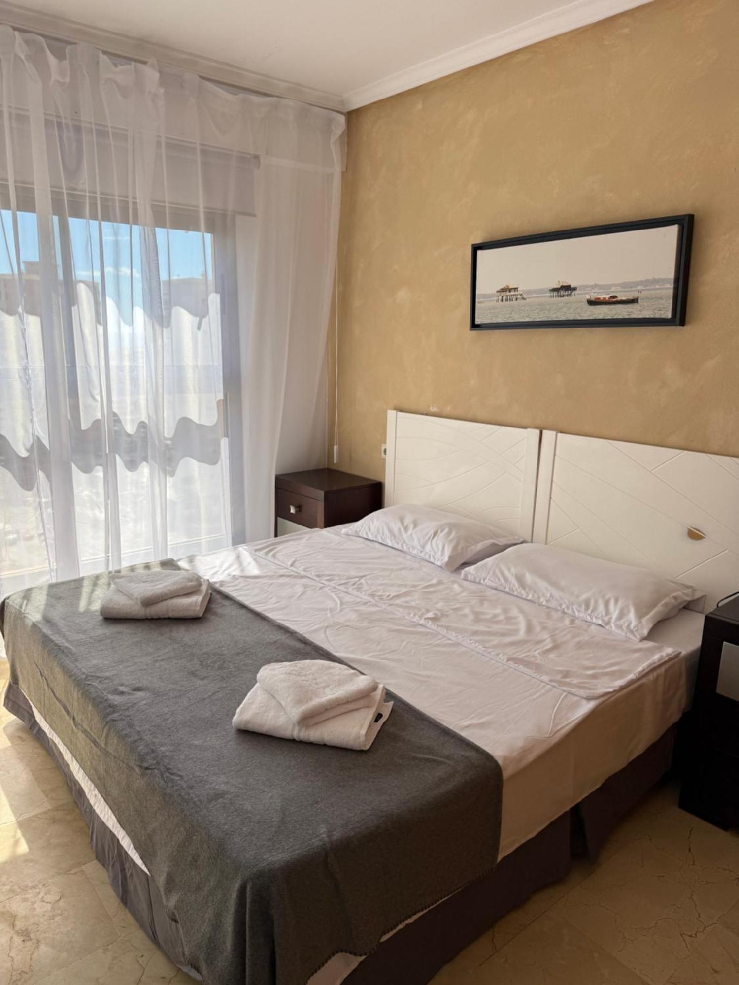 Beautifull Apartment In 貝尼多姆 外观 照片