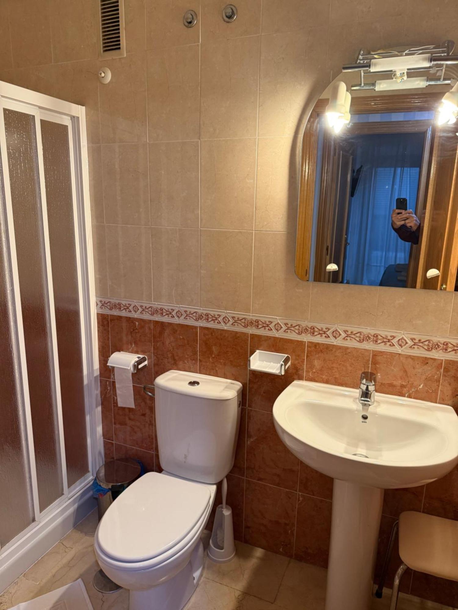 Beautifull Apartment In 貝尼多姆 外观 照片