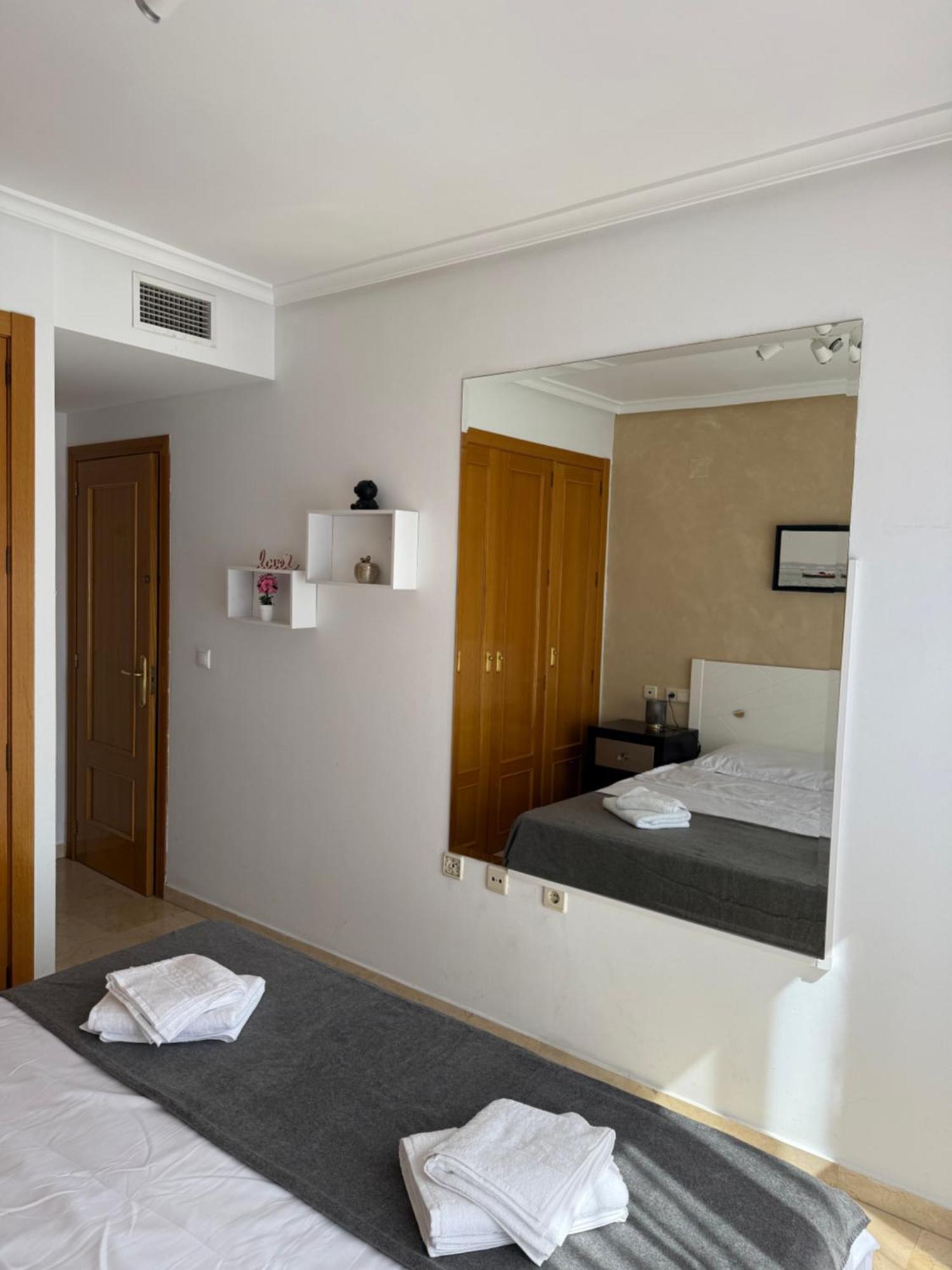 Beautifull Apartment In 貝尼多姆 外观 照片