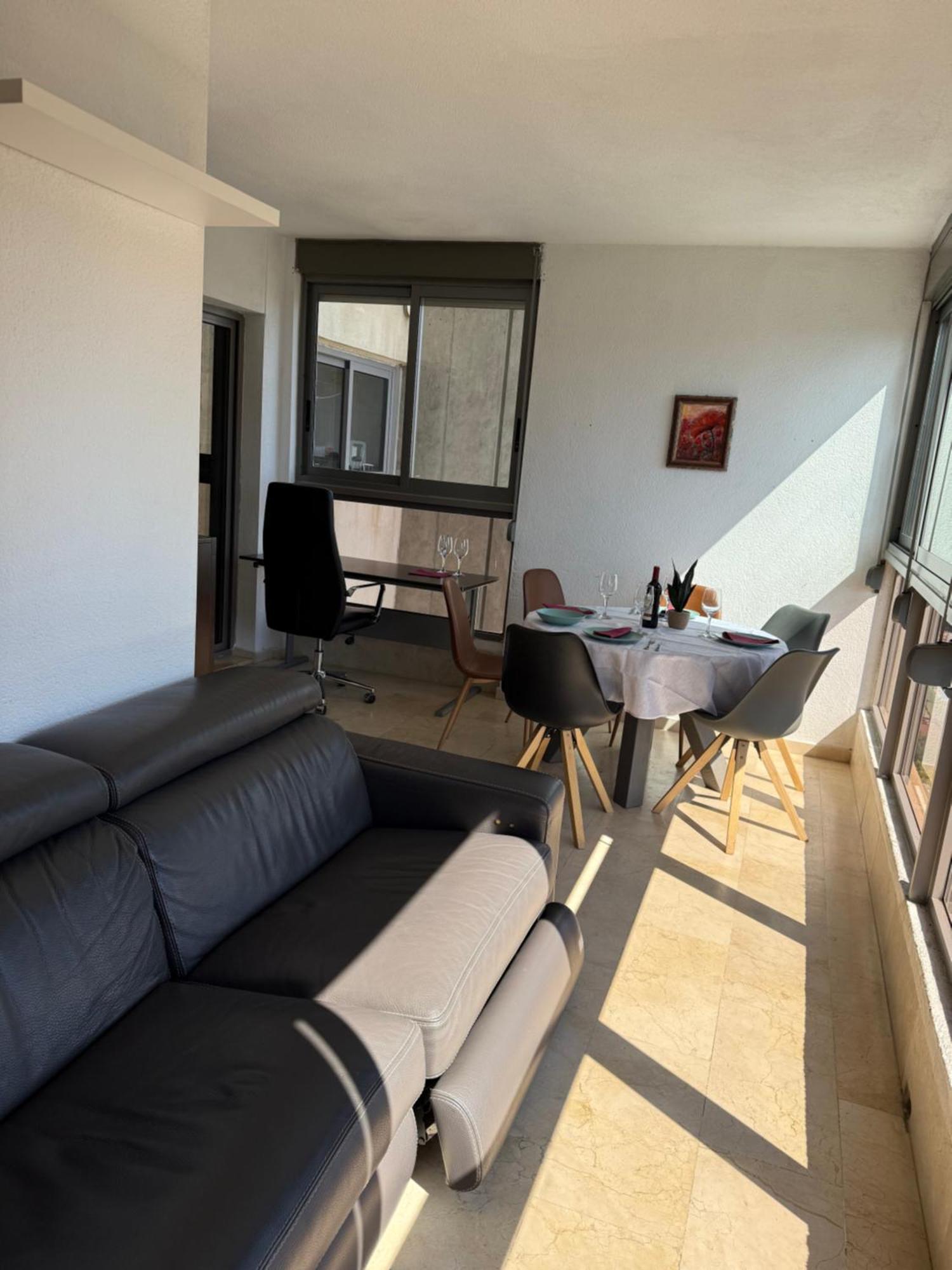Beautifull Apartment In 貝尼多姆 外观 照片