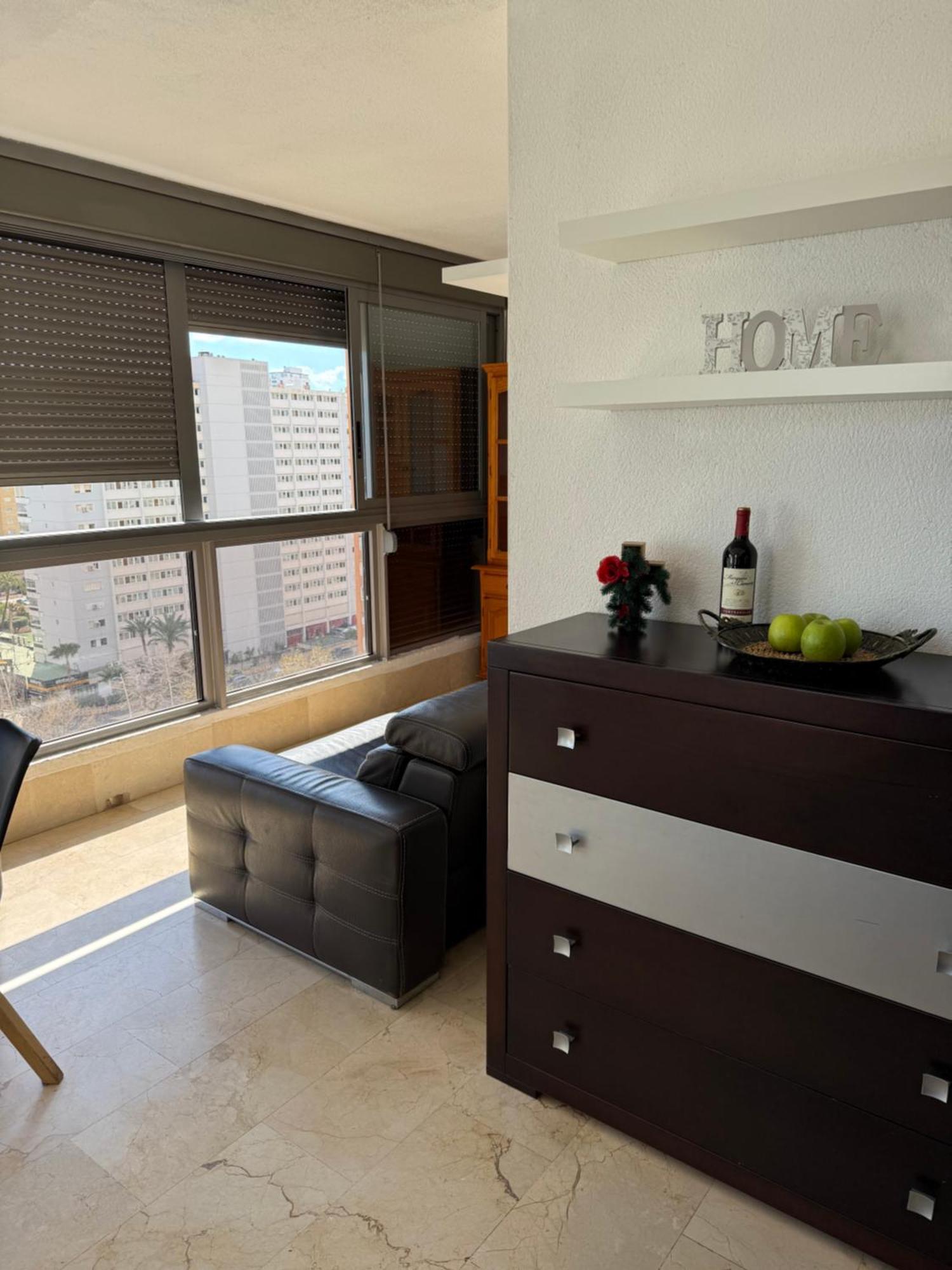 Beautifull Apartment In 貝尼多姆 外观 照片