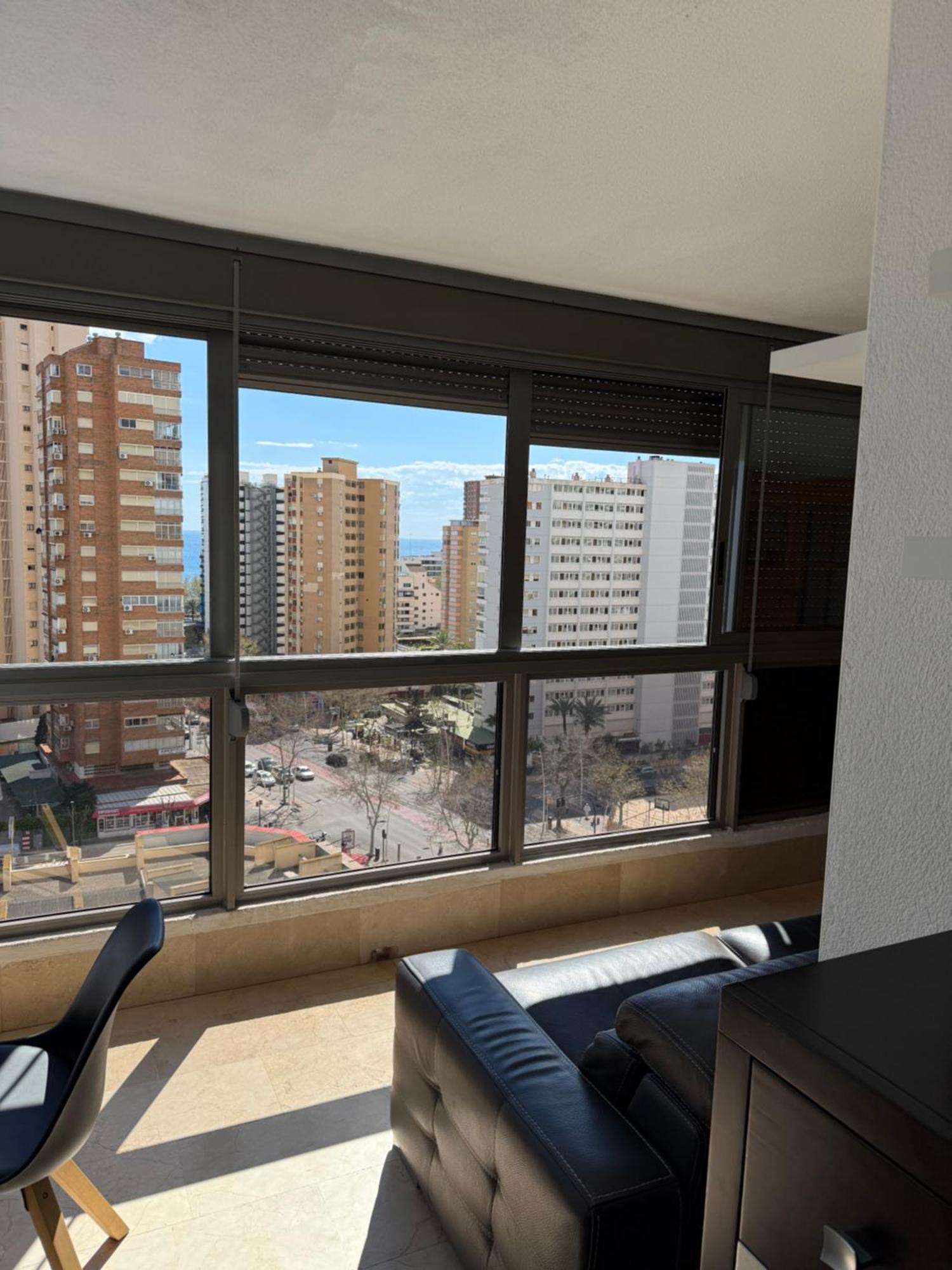 Beautifull Apartment In 貝尼多姆 外观 照片