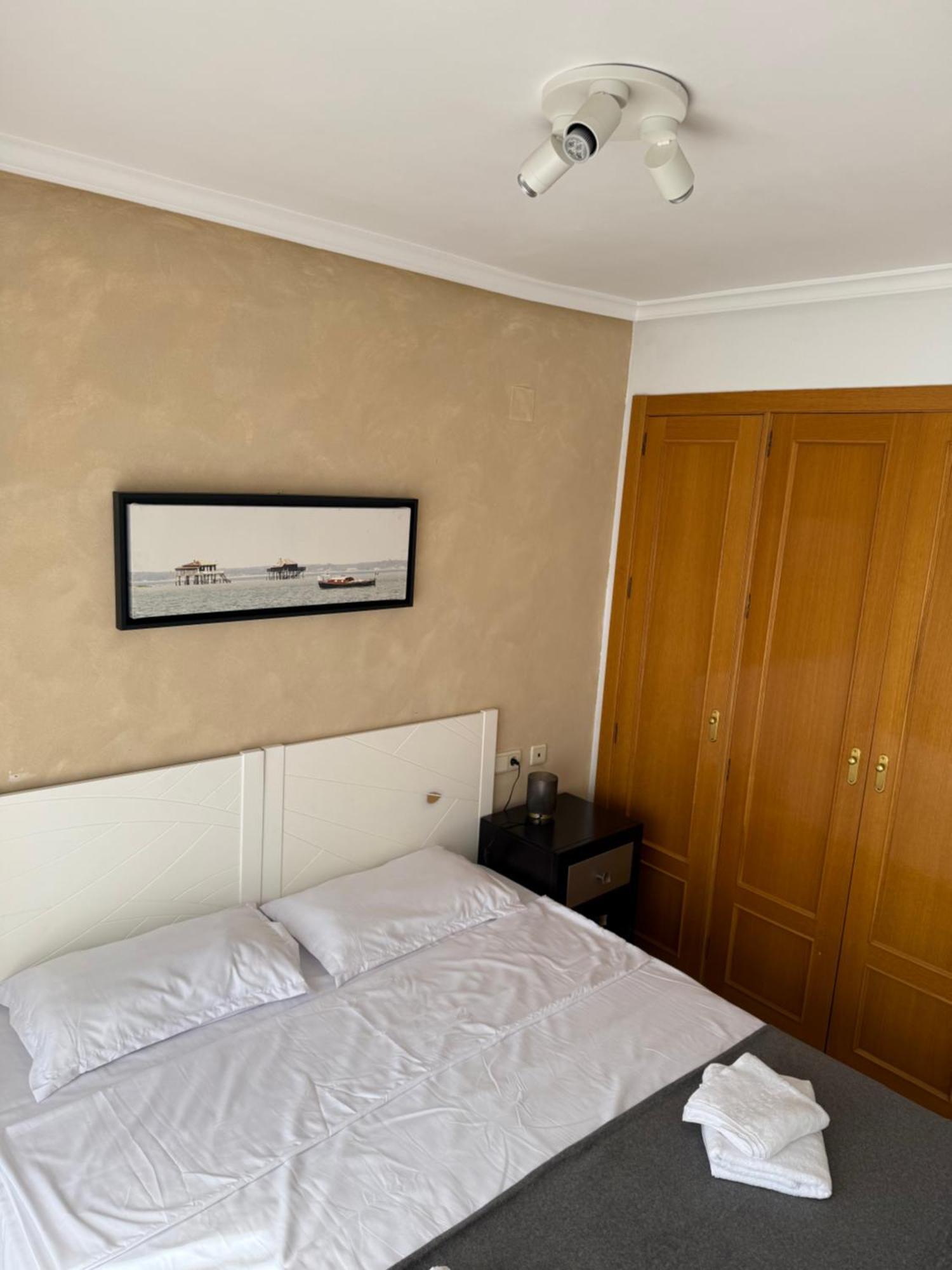 Beautifull Apartment In 貝尼多姆 外观 照片