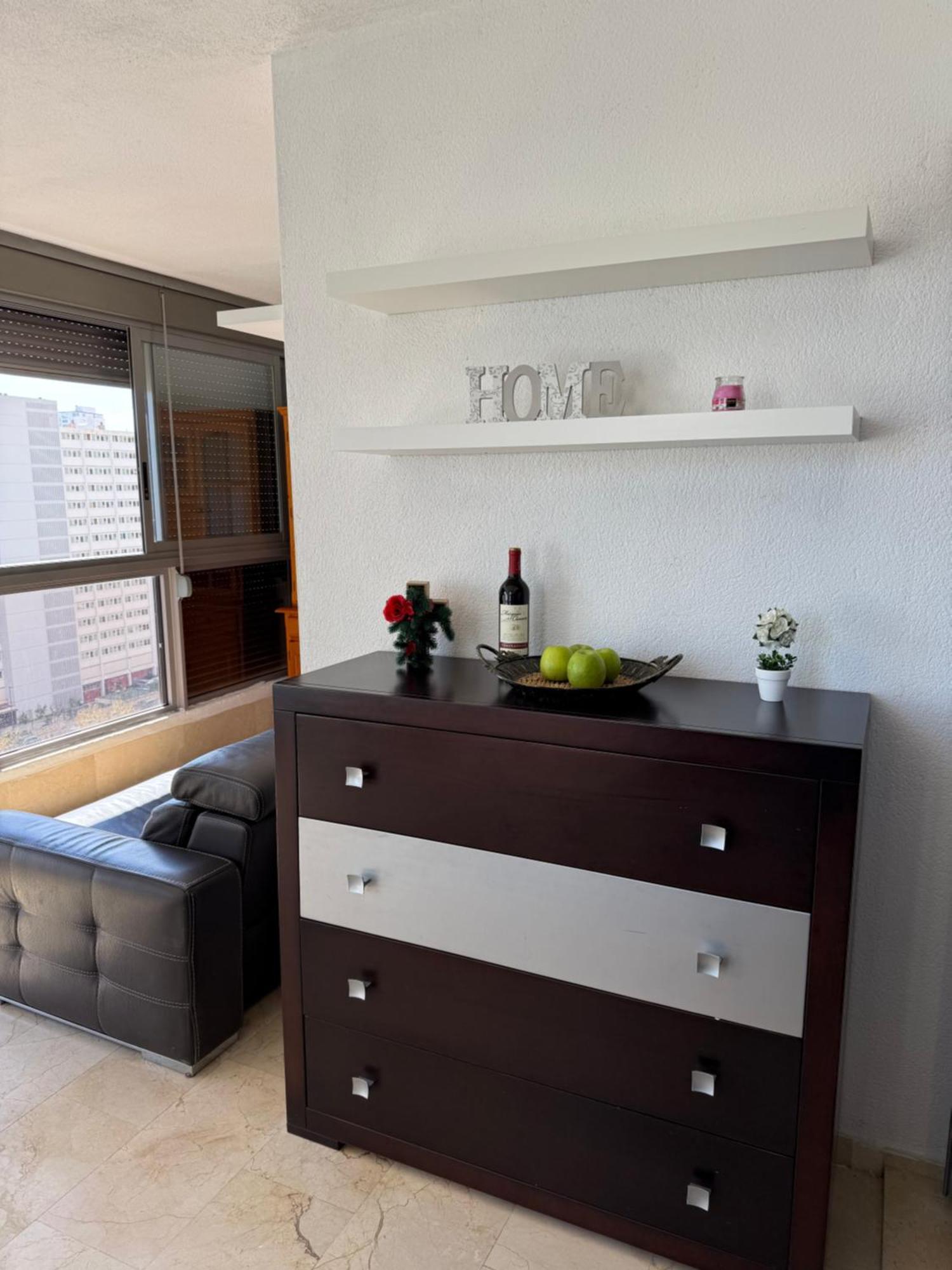 Beautifull Apartment In 貝尼多姆 外观 照片