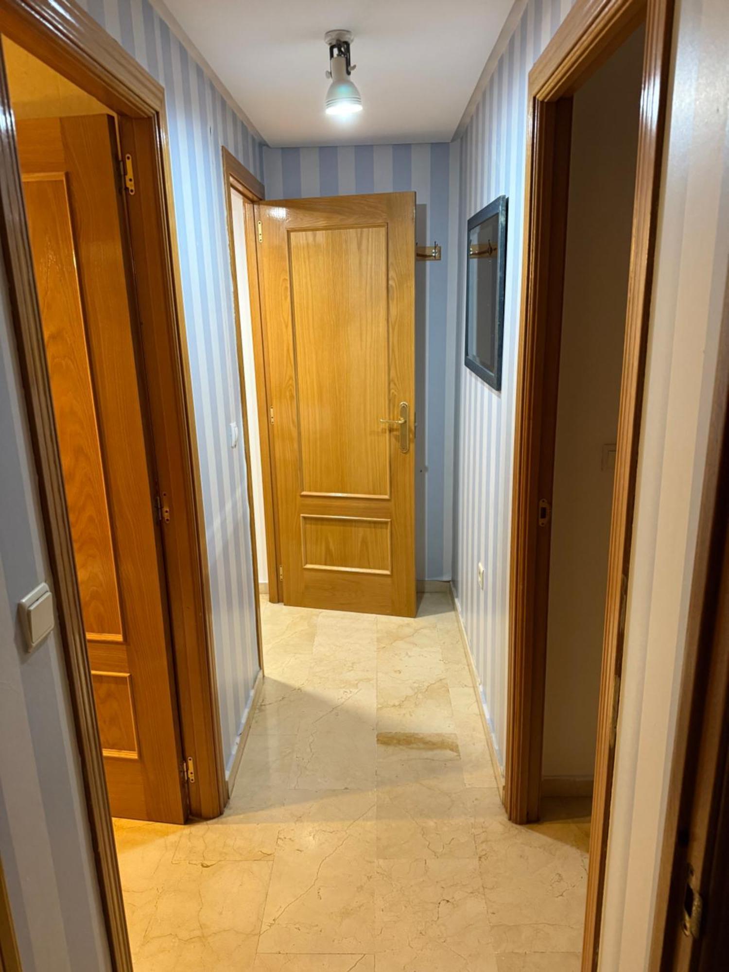 Beautifull Apartment In 貝尼多姆 外观 照片
