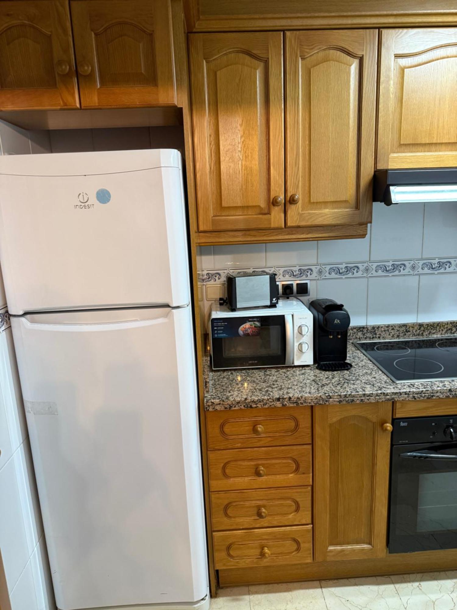 Beautifull Apartment In 貝尼多姆 外观 照片