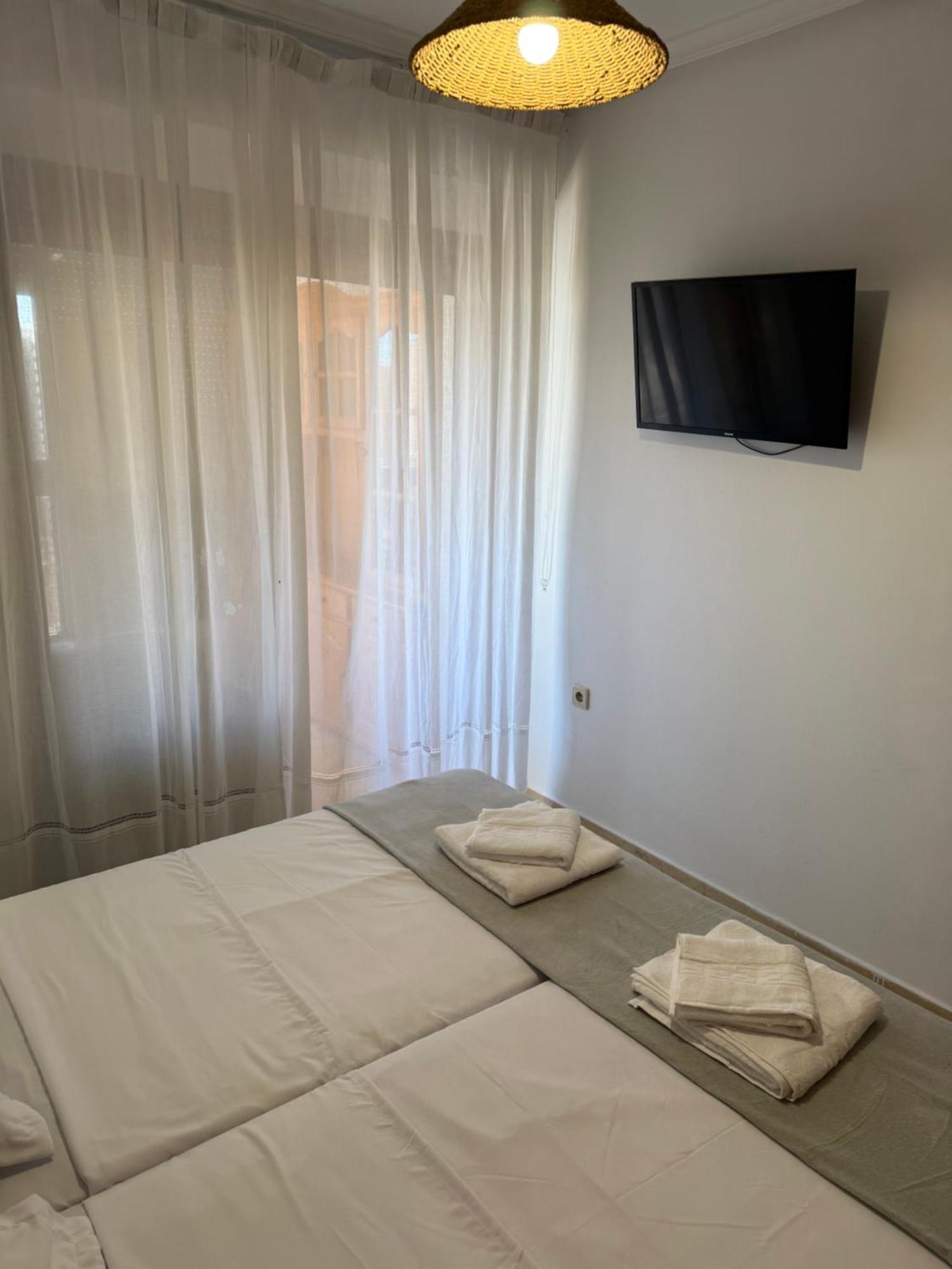 Beautifull Apartment In 貝尼多姆 外观 照片