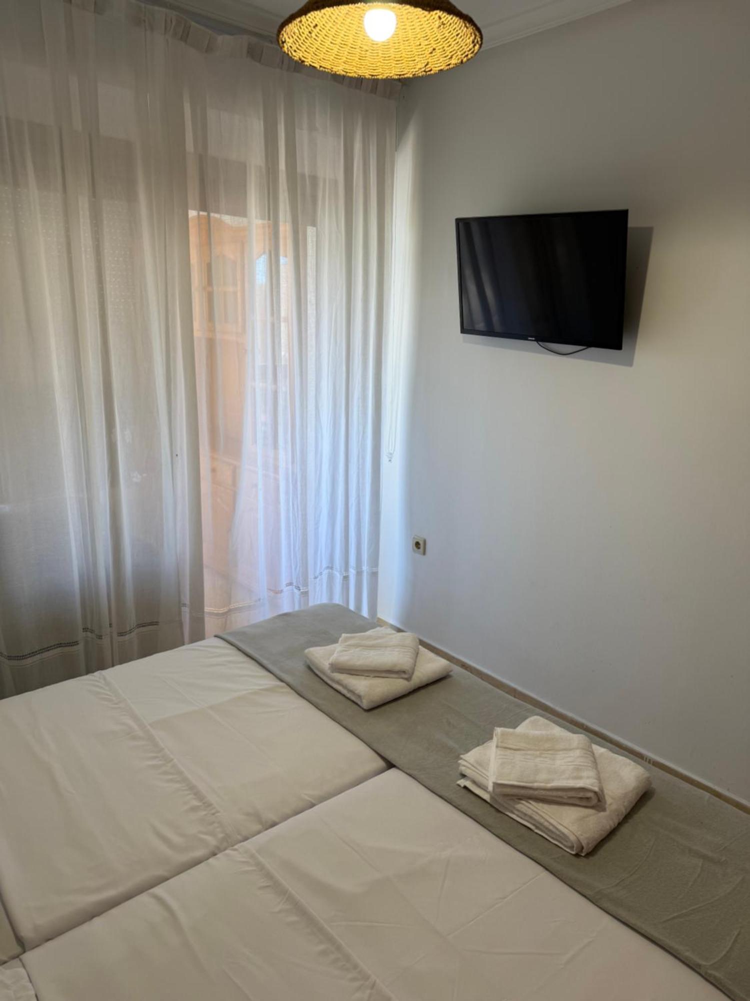 Beautifull Apartment In 貝尼多姆 外观 照片