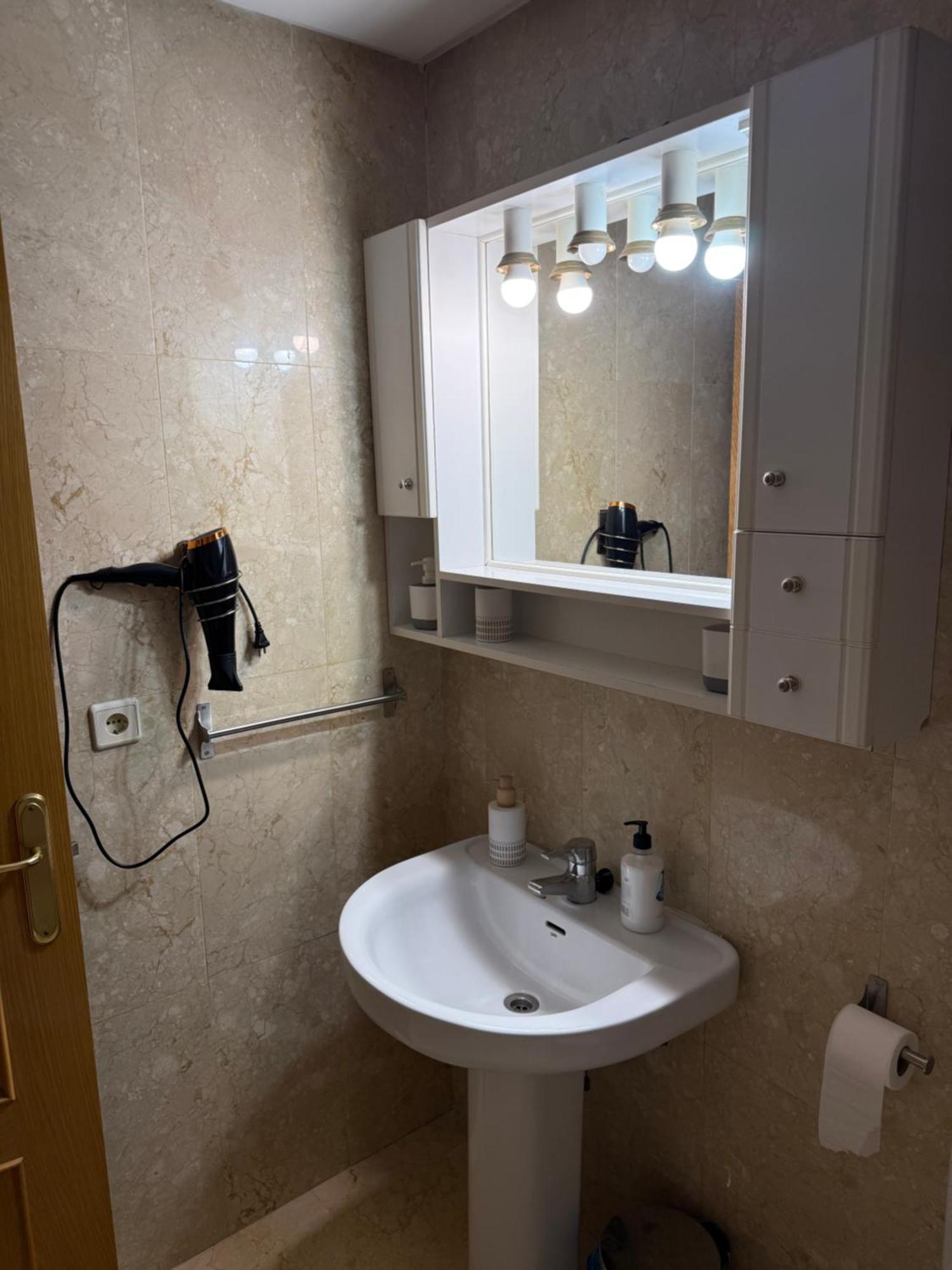 Beautifull Apartment In 貝尼多姆 外观 照片